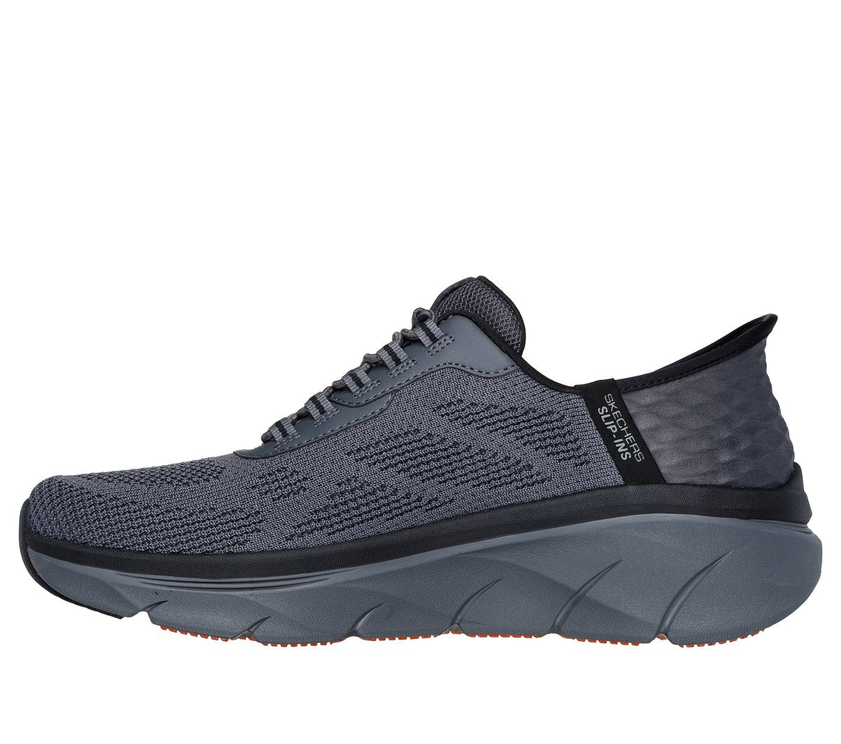 Skechers | Slip-ins RF: D'Lux Walker 2.0 - Rezinate
