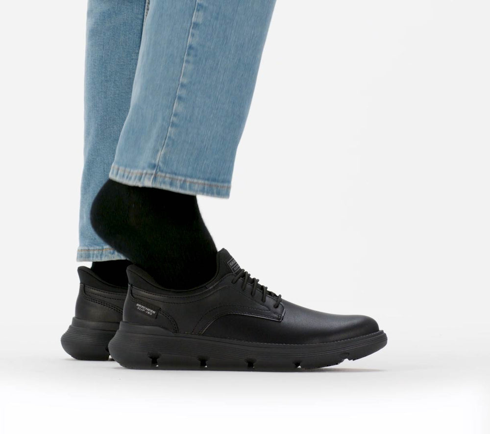 Skechers | Slip-ins Work Slip-Resistant: Garza