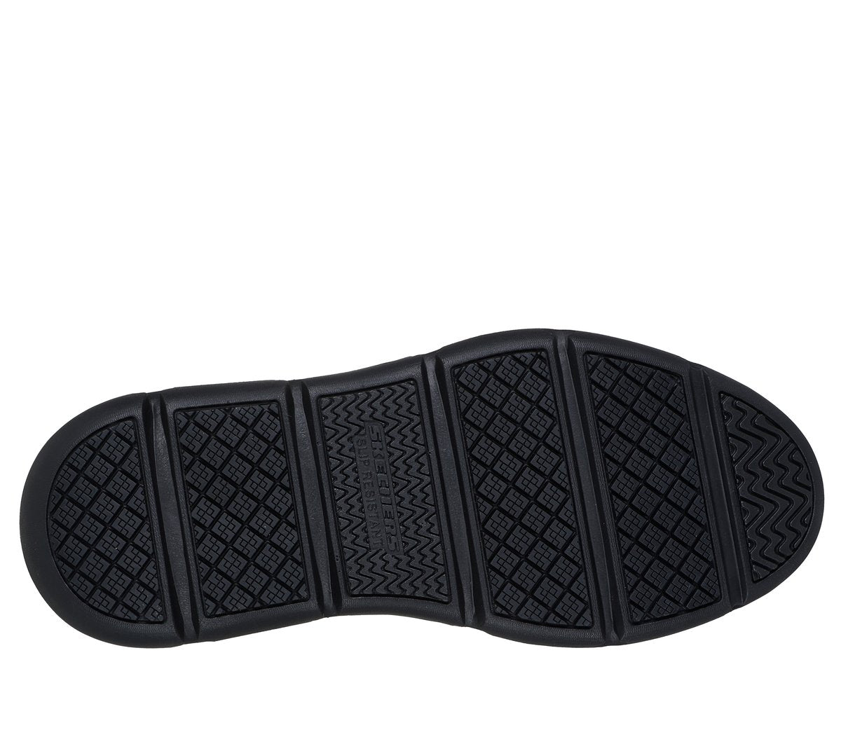 Skechers | Slip-ins Work Slip-Resistant: Garza