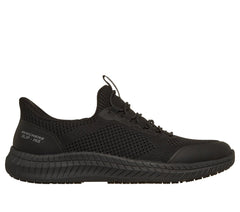 Skechers | Slip-ins Work Slip-Resistant: Russom - Grilax