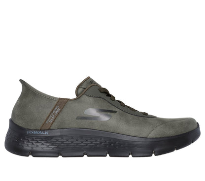 Skechers | Slip-ins: GO WALK Flex - Smooth Motion