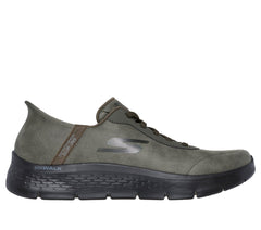 Skechers | Slip-ins: GO WALK Flex - Smooth Motion