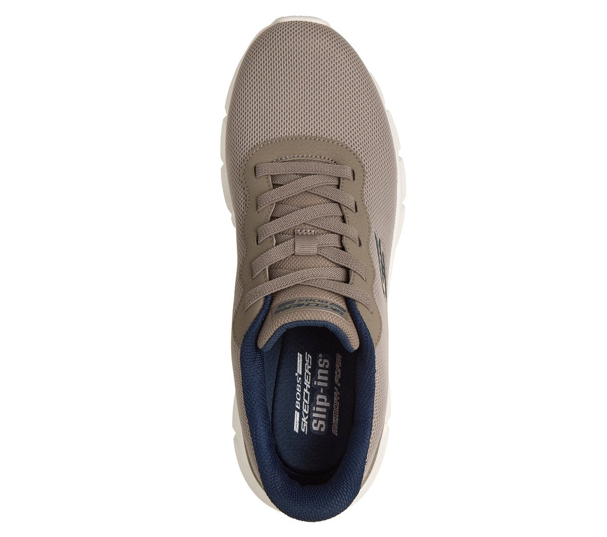 Skechers | Slip-ins: BOBS Sport B Flex - Glacial Edge