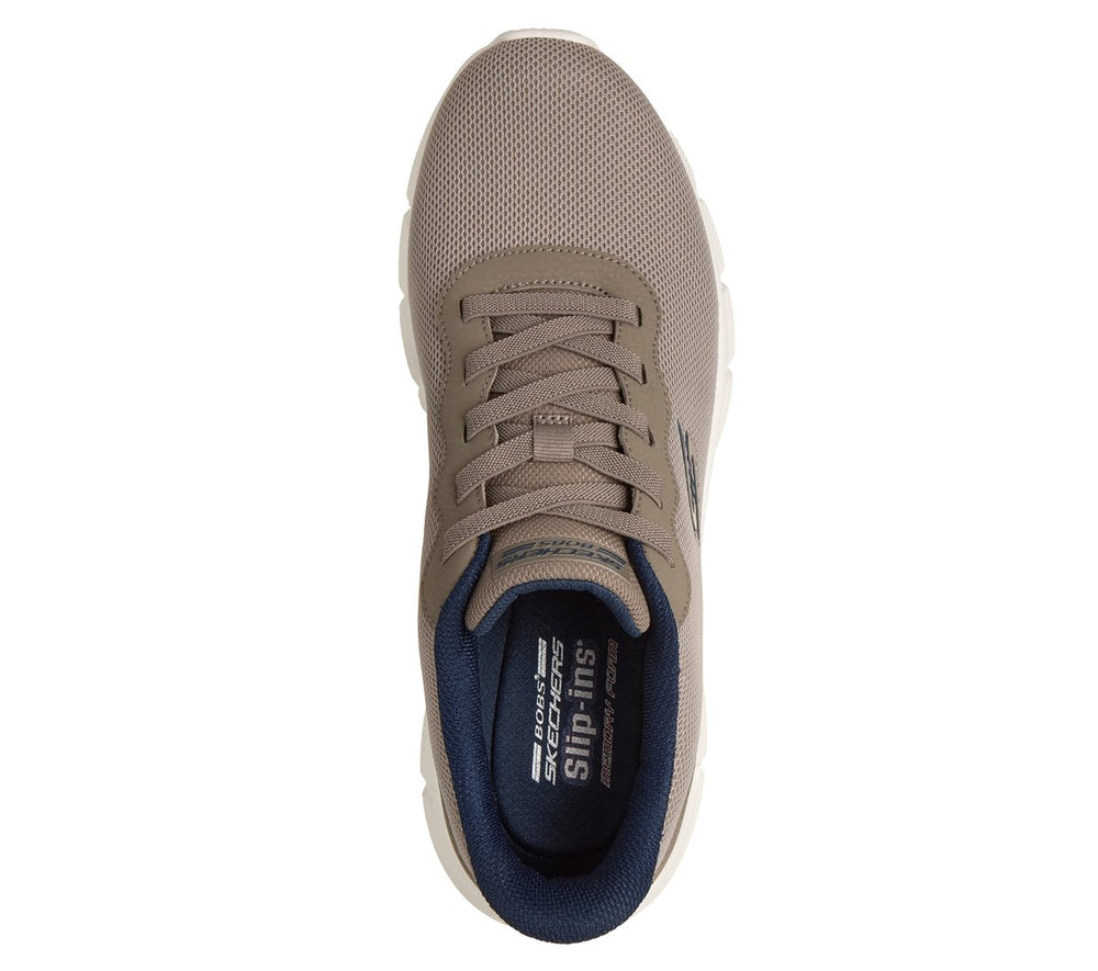 Skechers | Slip-ins: BOBS Sport B Flex - Glacial Edge