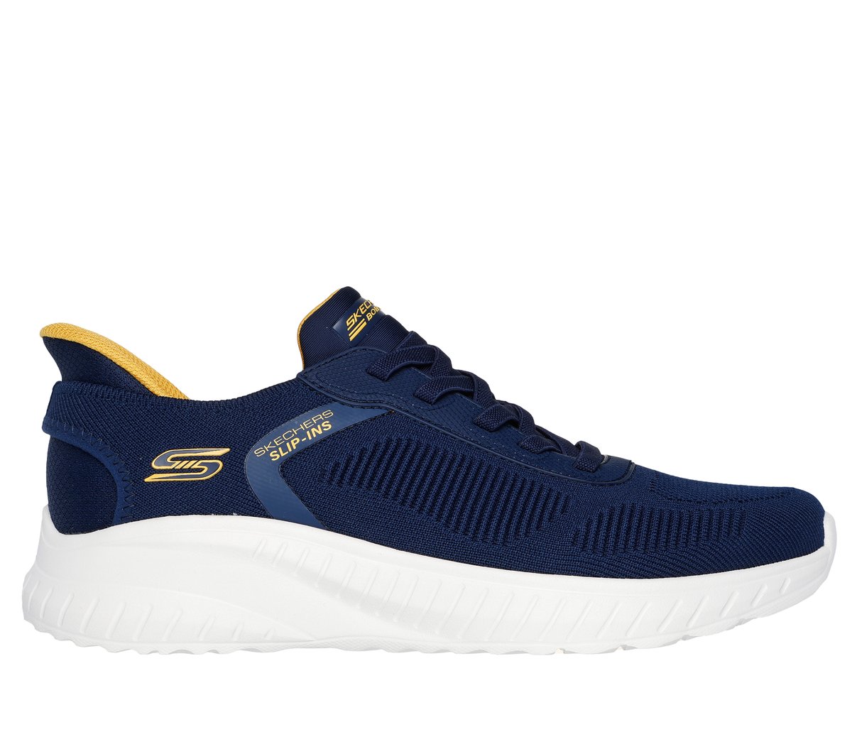 Skechers | Slip-ins: BOBS Sport Squad Chaos - Solid Step