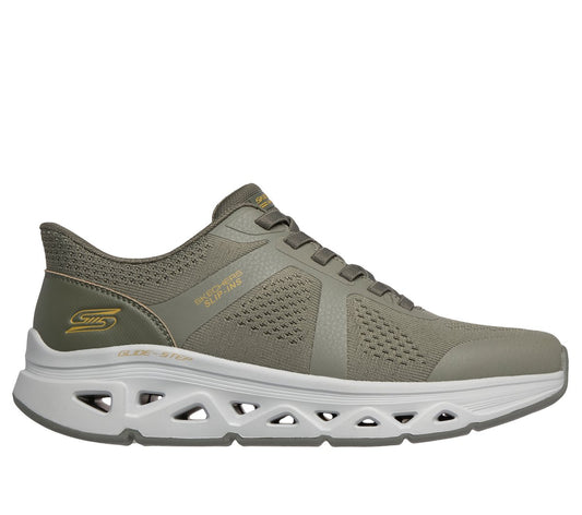 Skechers | Slip-ins: BOBS Sport Arc Waves Remix - Feel Grounded