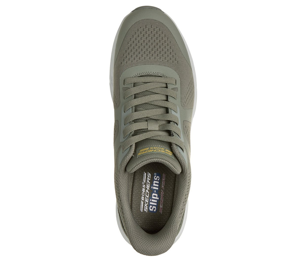 Skechers | Slip-ins: BOBS Sport Arc Waves Remix - Feel Grounded
