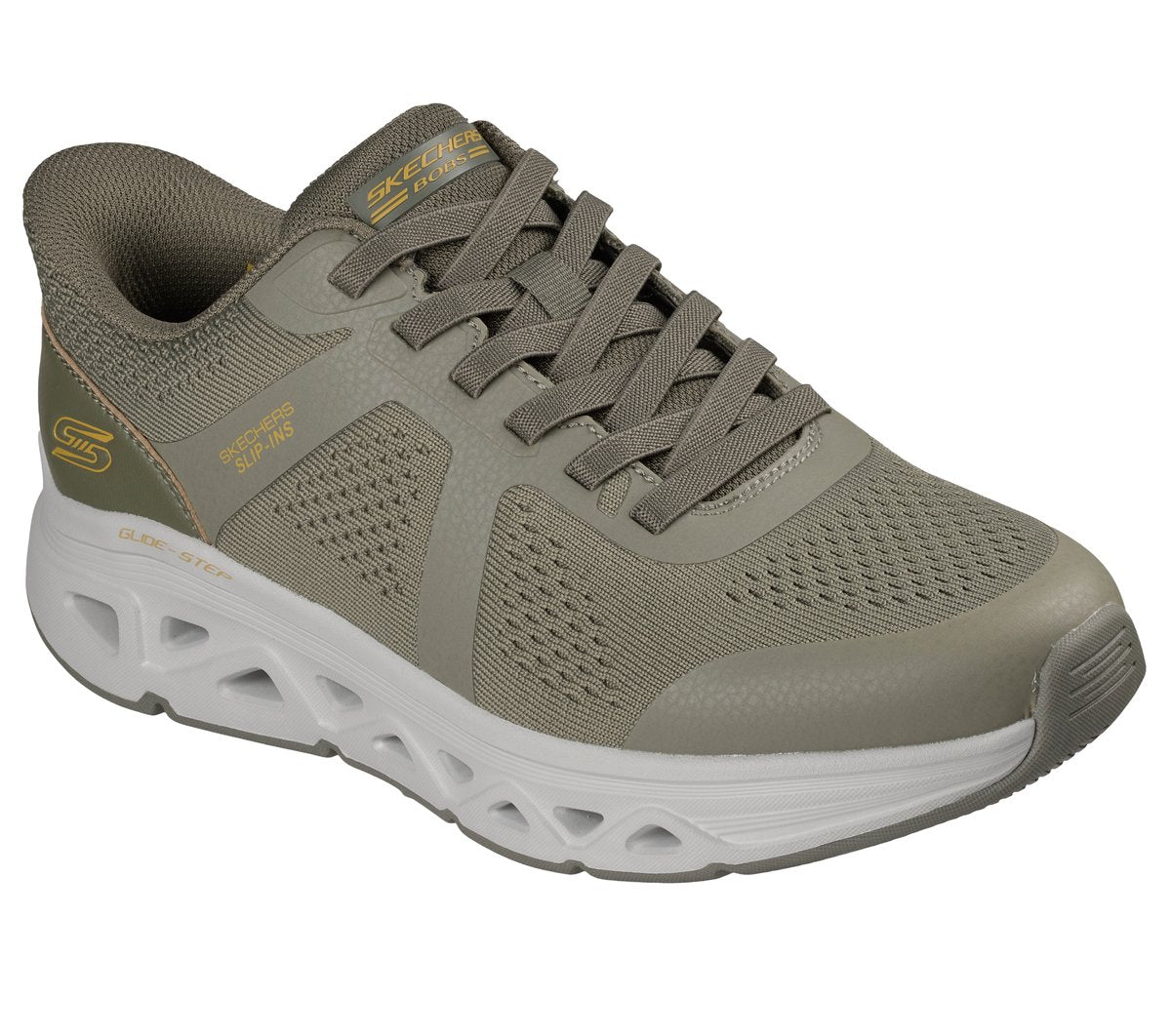 Skechers | Slip-ins: BOBS Sport Arc Waves Remix - Feel Grounded