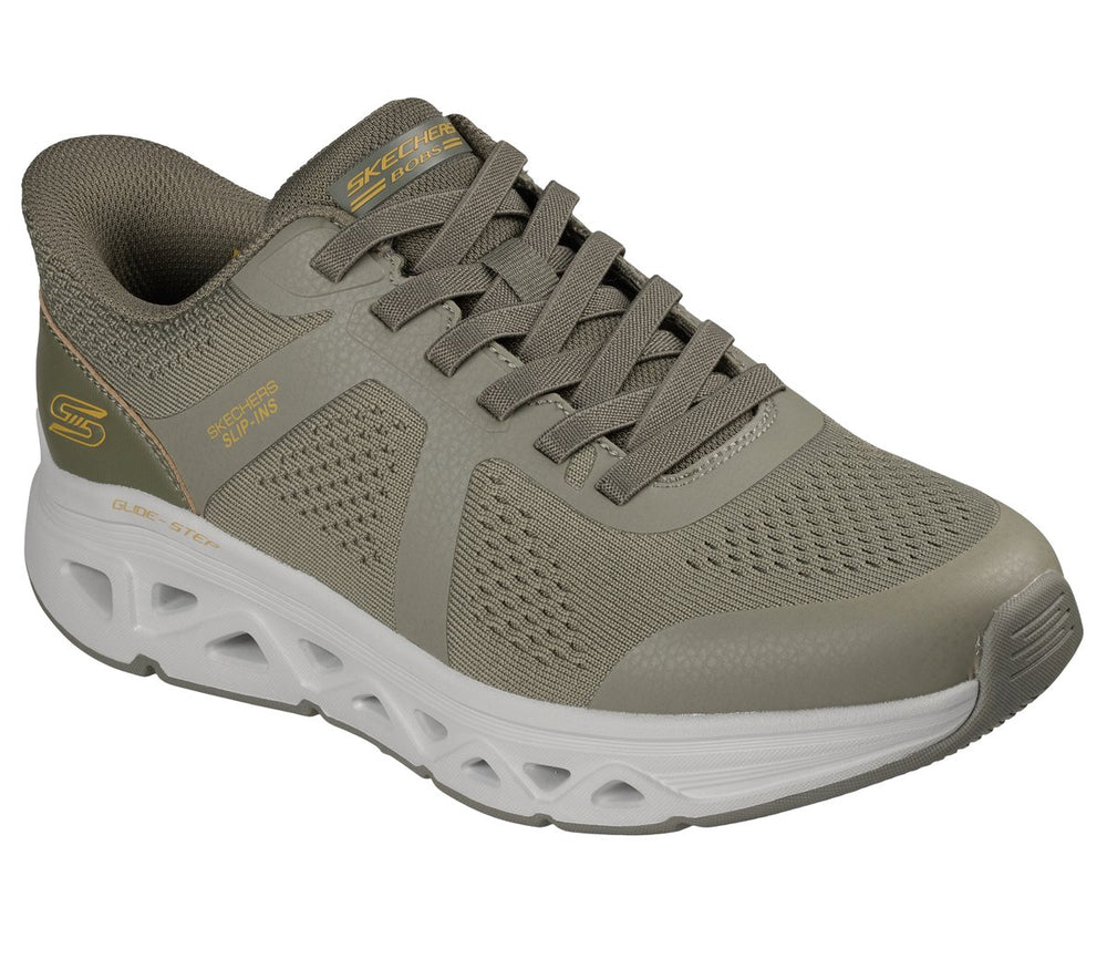 Skechers | Slip-ins: BOBS Sport Arc Waves Remix - Feel Grounded