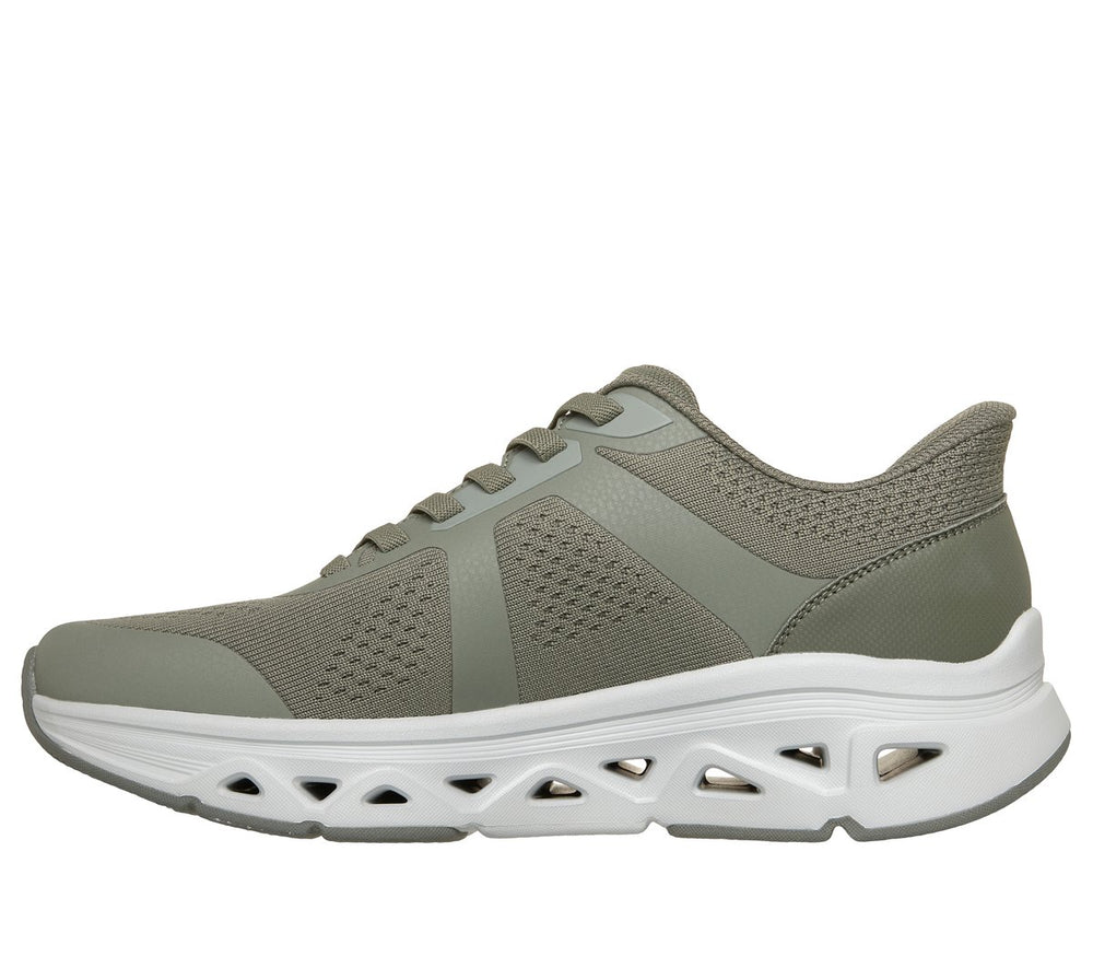 Skechers | Slip-ins: BOBS Sport Arc Waves Remix - Feel Grounded