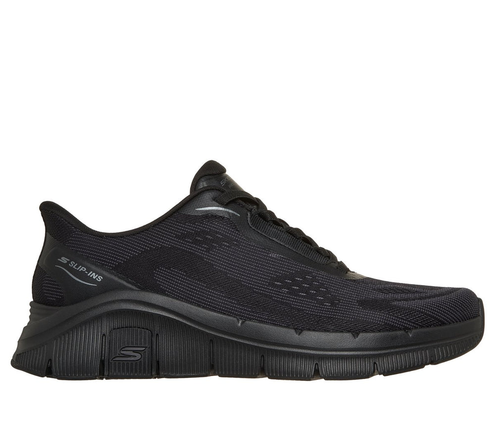 Skechers | Slip-in Relaxed Fit: Flex - Zayder