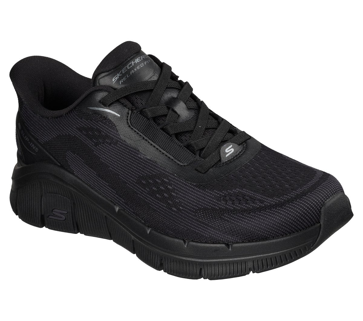 Skechers | Slip-in Relaxed Fit: Flex - Zayder