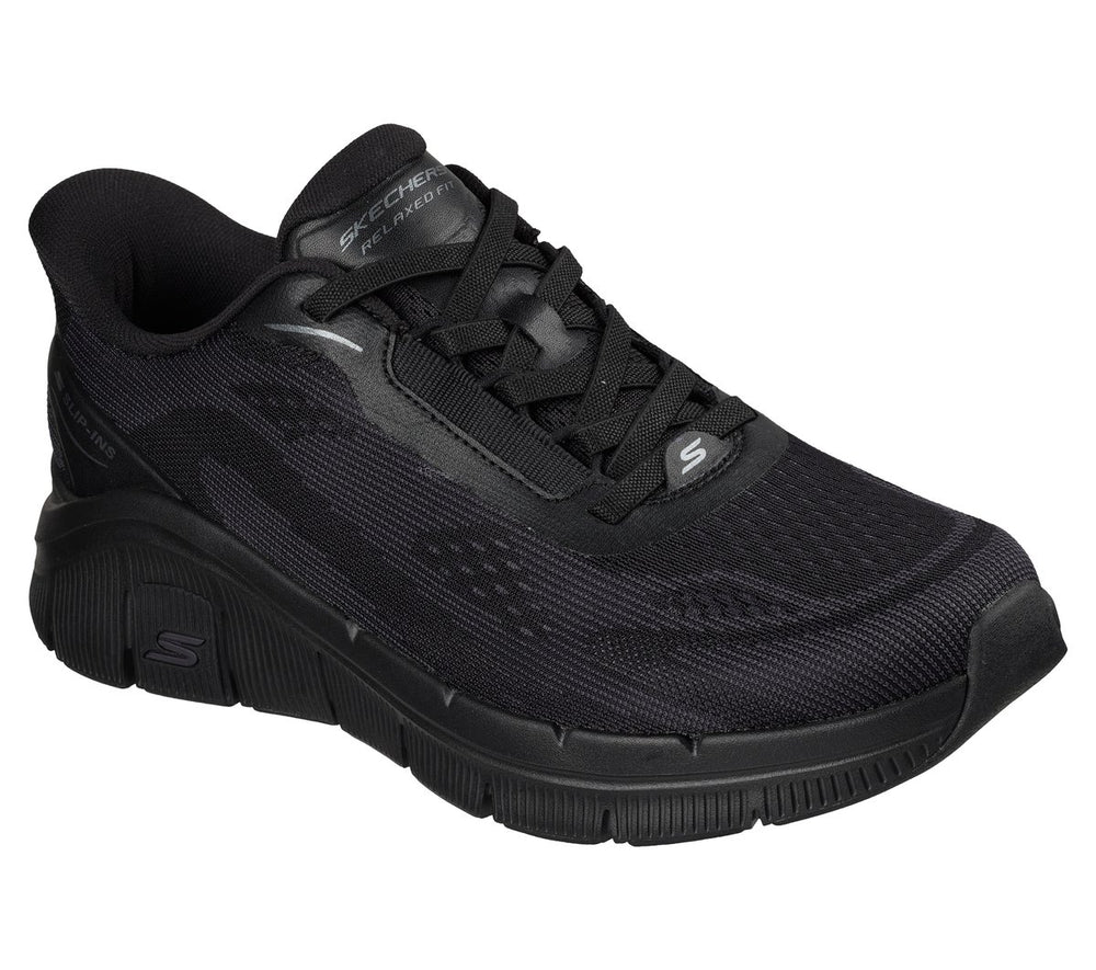 Skechers | Slip-in Relaxed Fit: Flex - Zayder