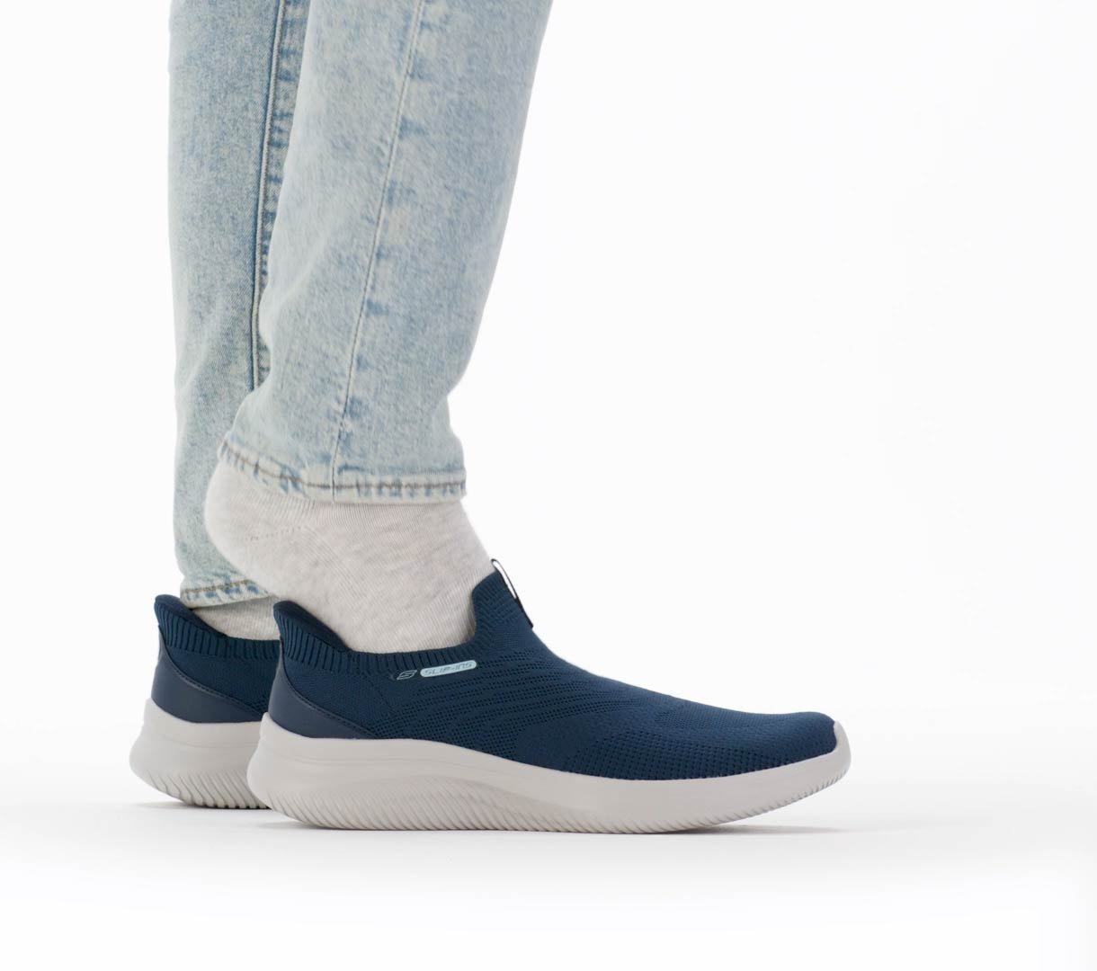Skechers | Slip-ins: Ultra Flex 4.0 - Calavera