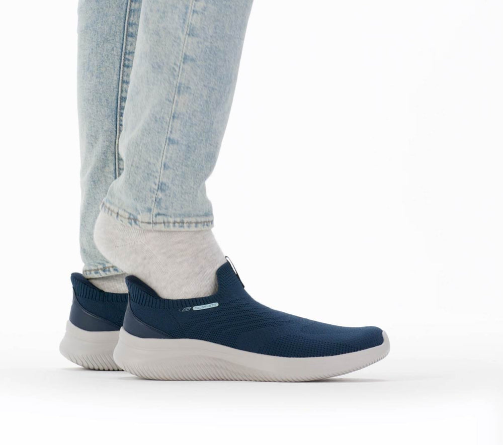 Skechers | Slip-ins: Ultra Flex 4.0 - Calavera