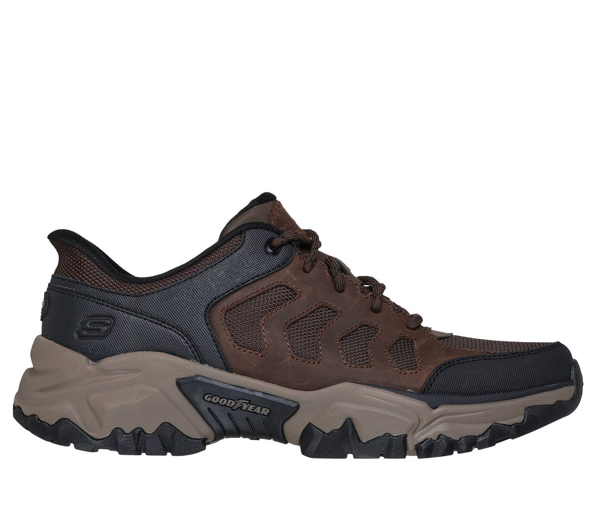Skechers | Slip-ins Relaxed Fit: Terraform - Jagger