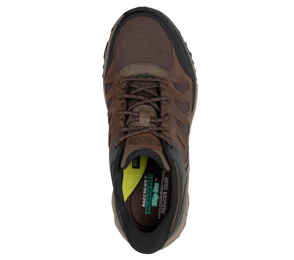 Skechers | Slip-ins Relaxed Fit: Terraform - Jagger