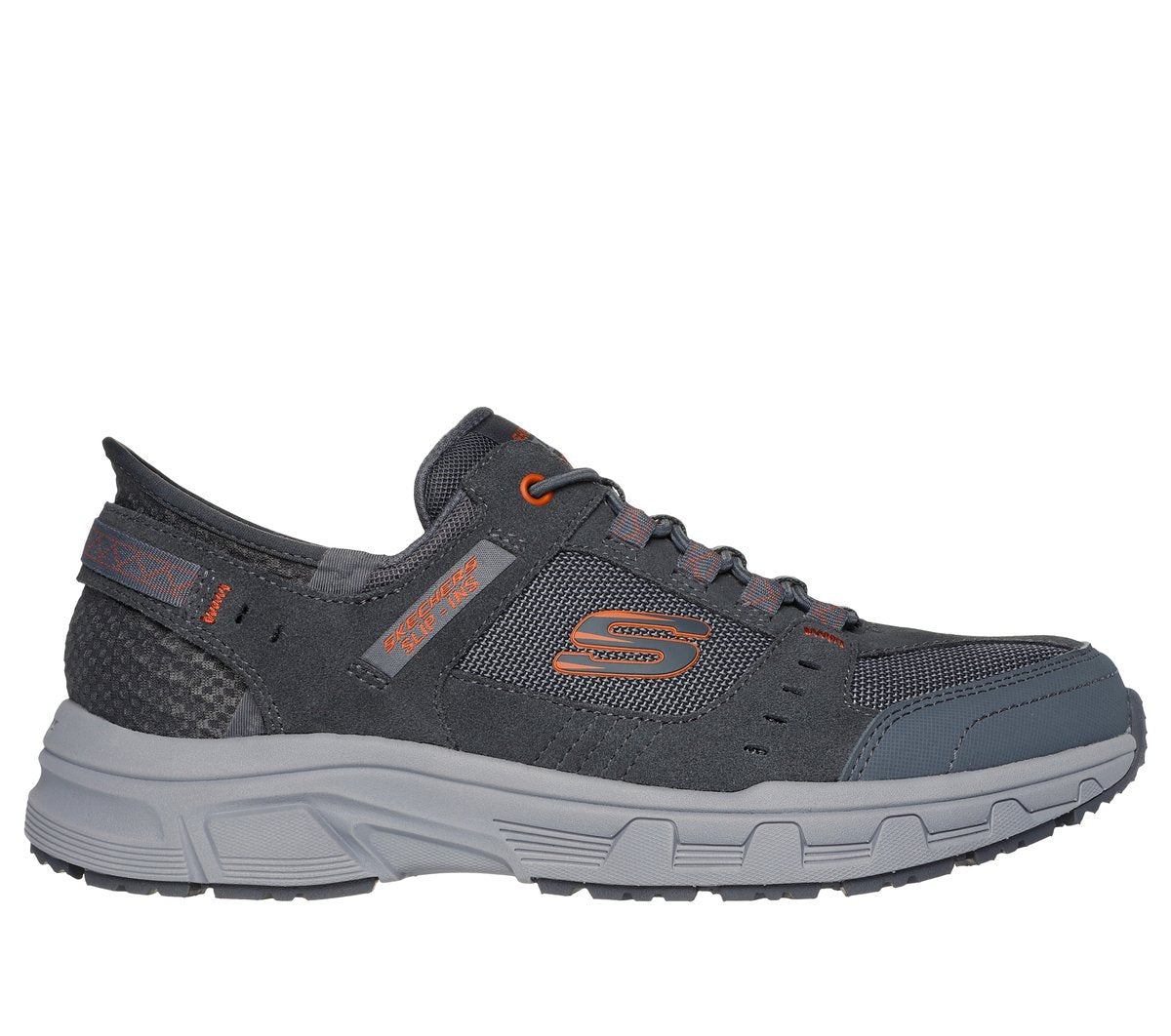 Skechers | Slip-ins Relaxed Fit: Oak Canyon