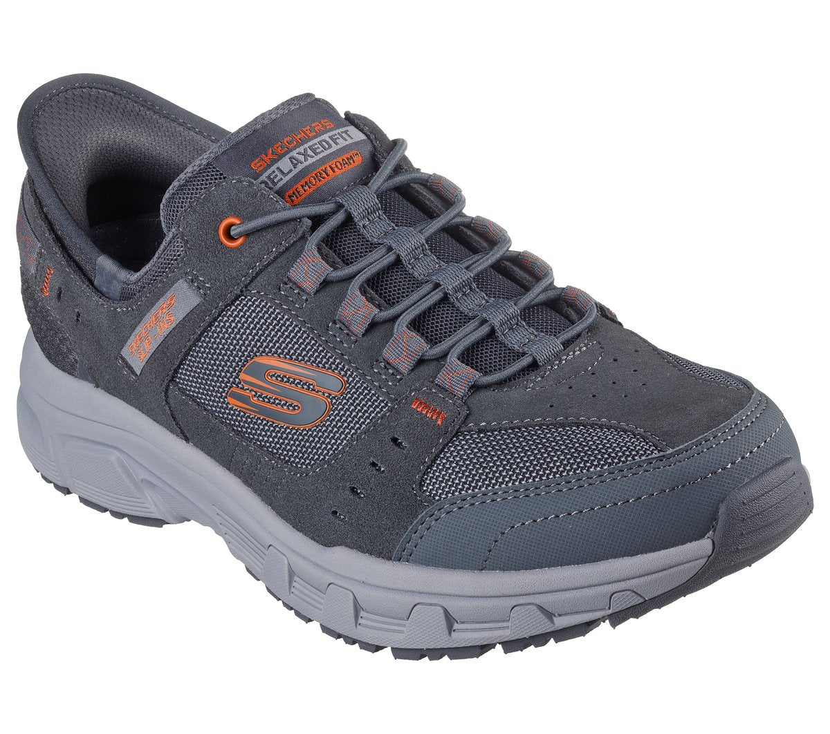 Skechers | Slip-ins Relaxed Fit: Oak Canyon