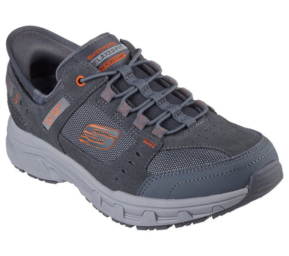 Skechers | Slip-ins Relaxed Fit: Oak Canyon