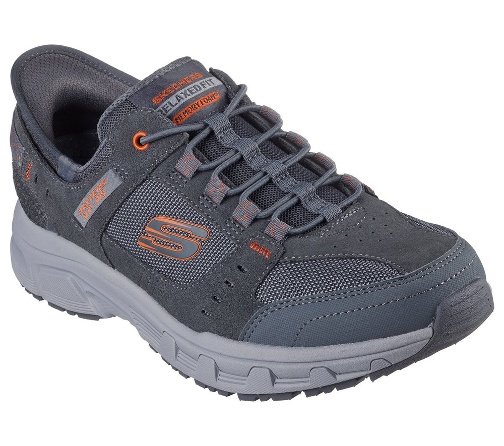 Skechers | Slip-ins Relaxed Fit: Oak Canyon
