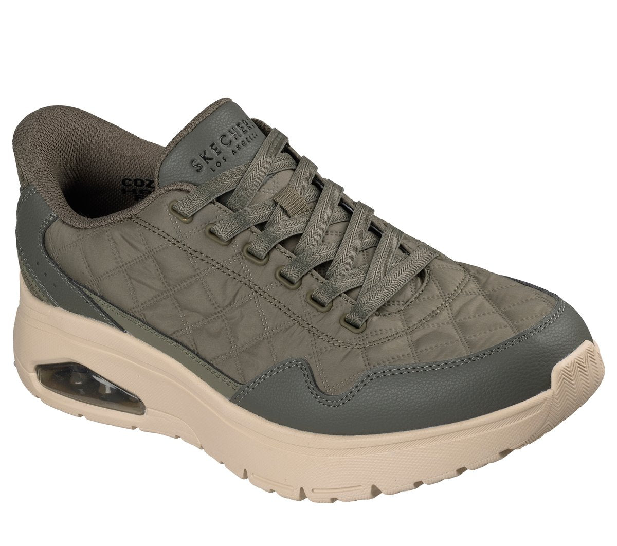 Skechers | Slip-ins: UNO Flex - Cozy Fit On Air
