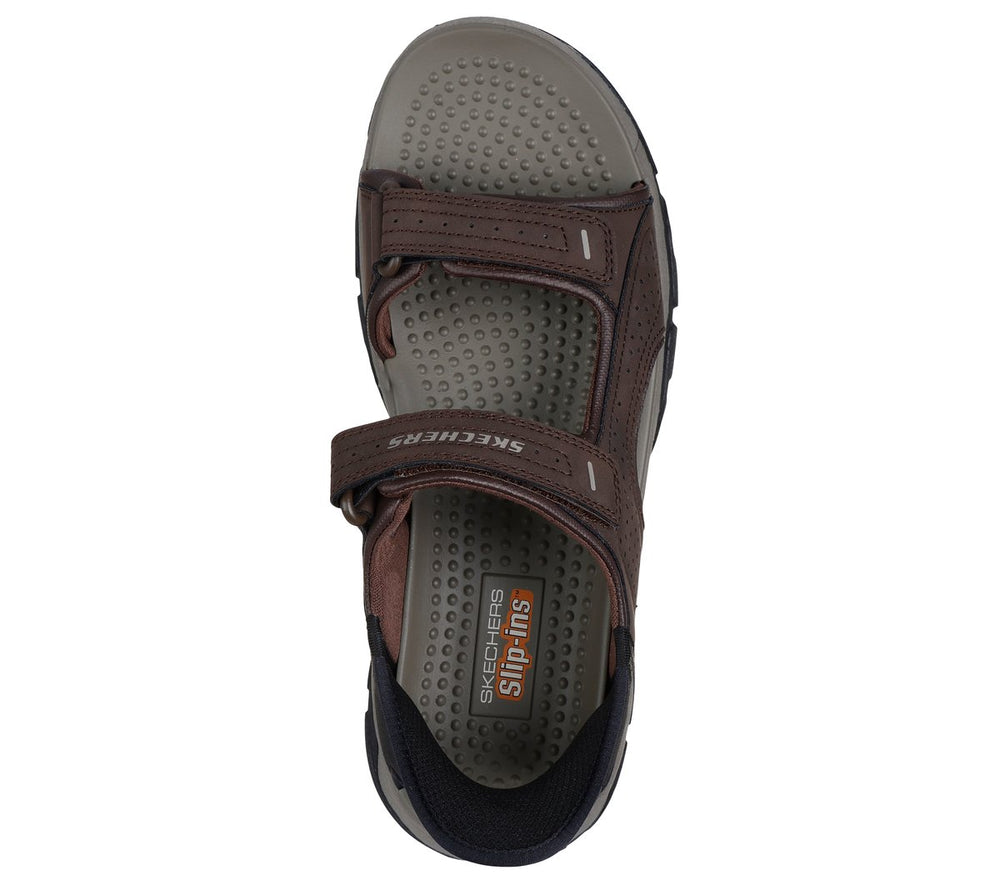 Skechers | Slip-ins Relaxed Fit: Tresmen - Reece