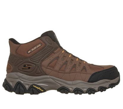 Skechers | Slip-ins Work: After Burn M. Fit 2.0 - Brimrock