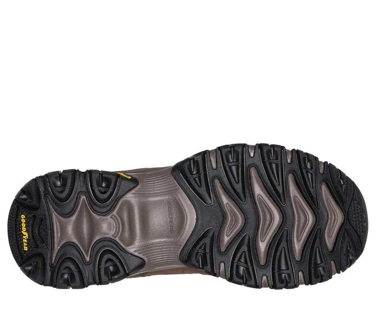 Skechers | Slip-ins Work: After Burn M. Fit 2.0 - Brimrock