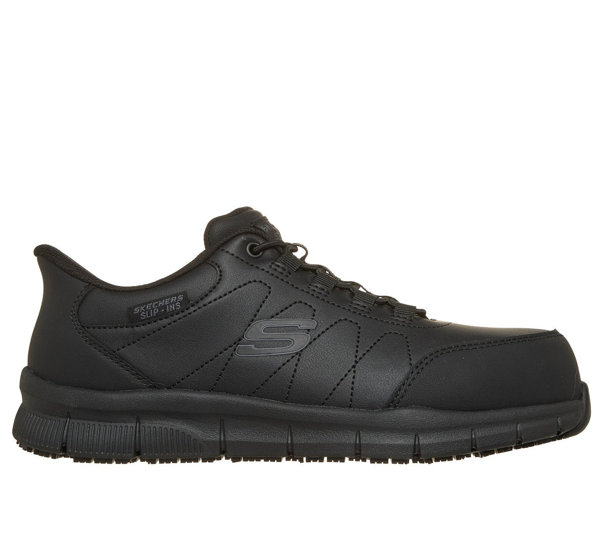 Skechers | Slip-ins Work: Nampa - Noren