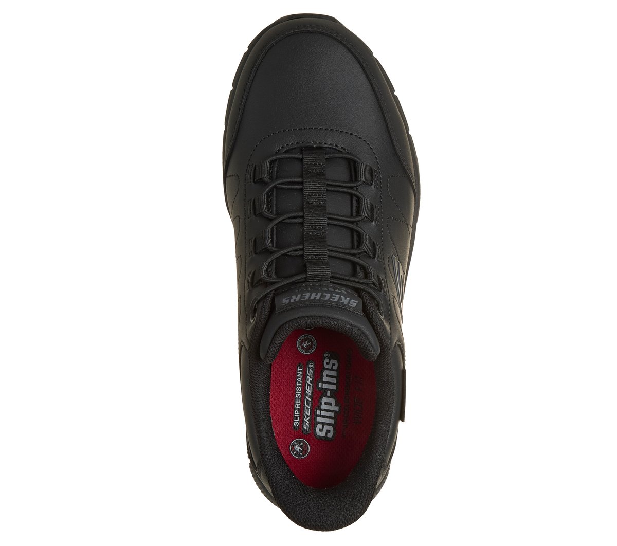 Skechers | Slip-ins Work: Nampa - Noren