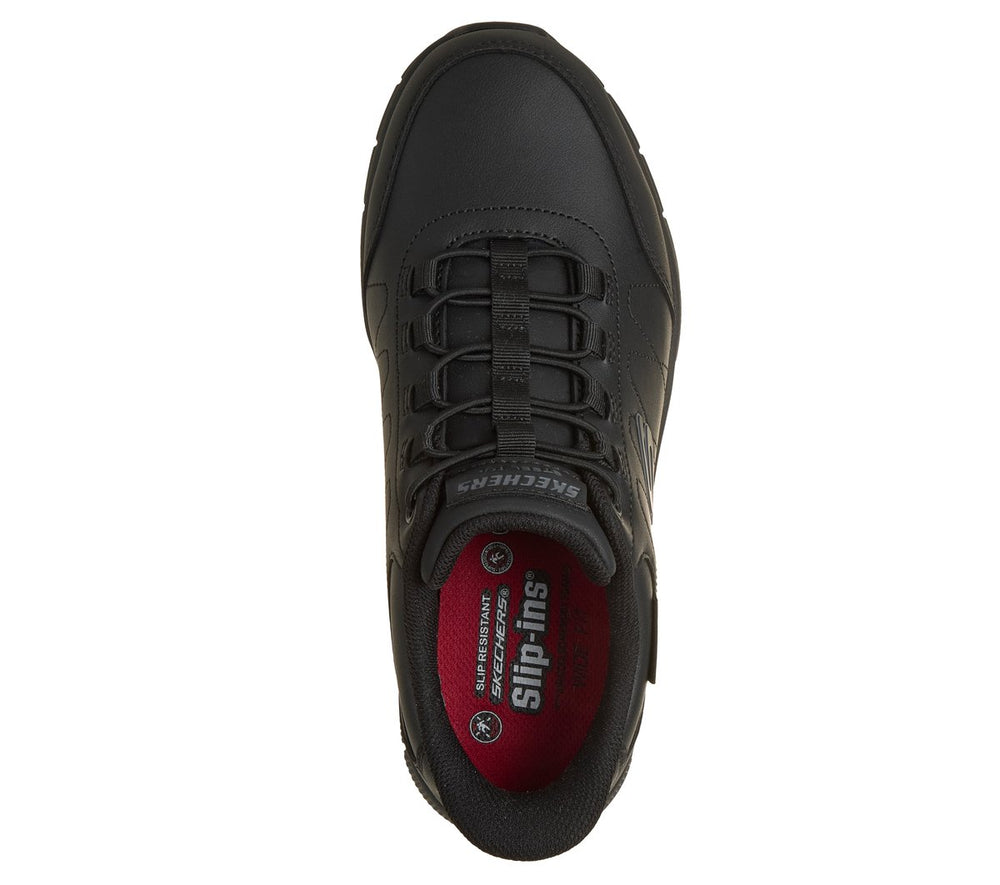 Skechers | Slip-ins Work: Nampa - Noren