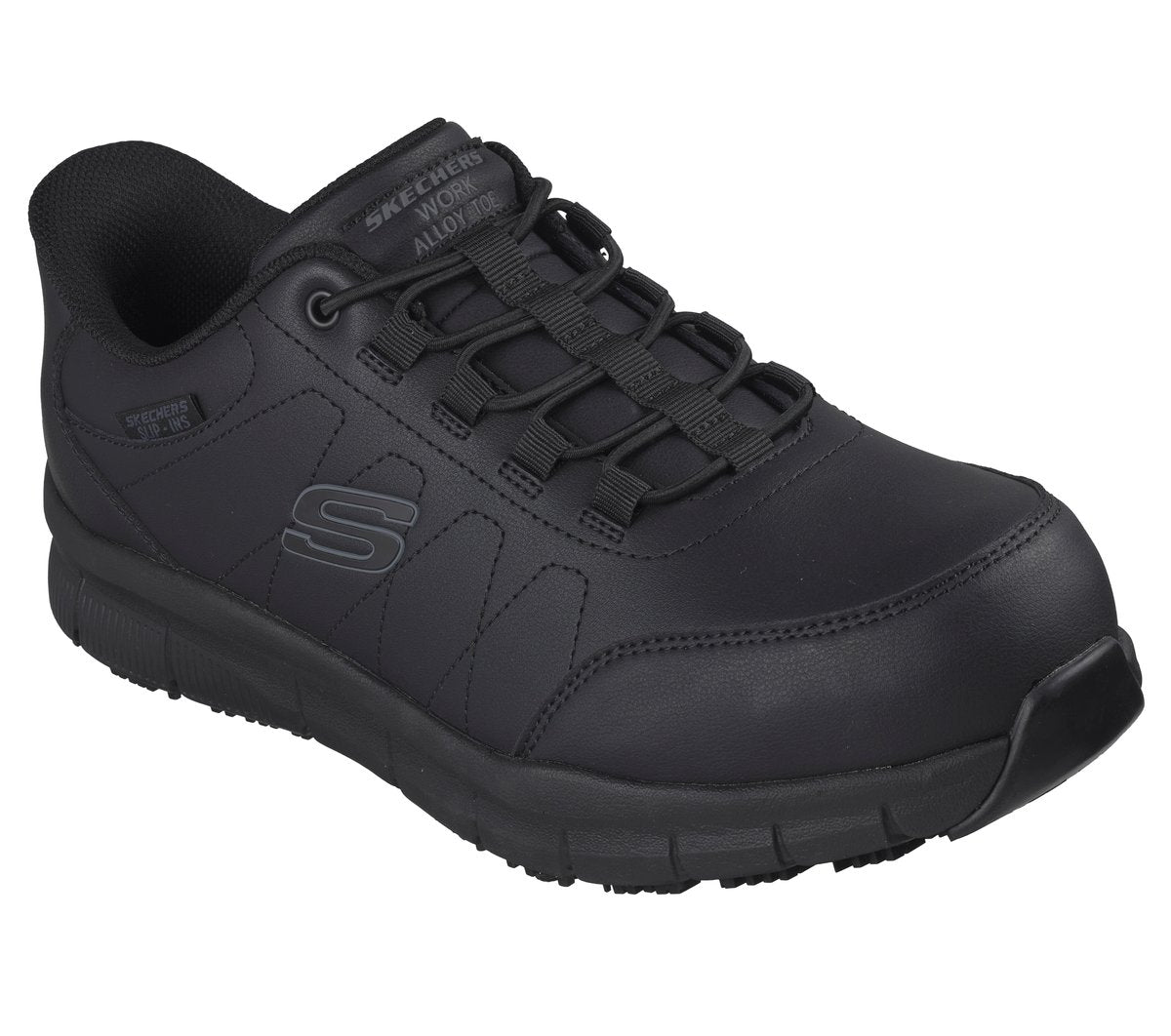 Skechers | Slip-ins Work: Nampa - Noren