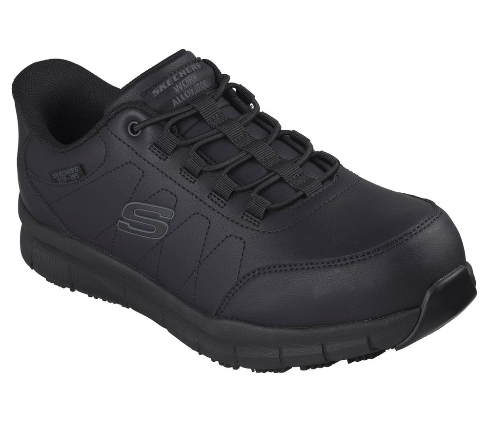 Skechers | Slip-ins Work: Nampa - Noren