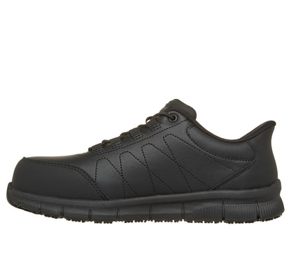 Skechers | Slip-ins Work: Nampa - Noren
