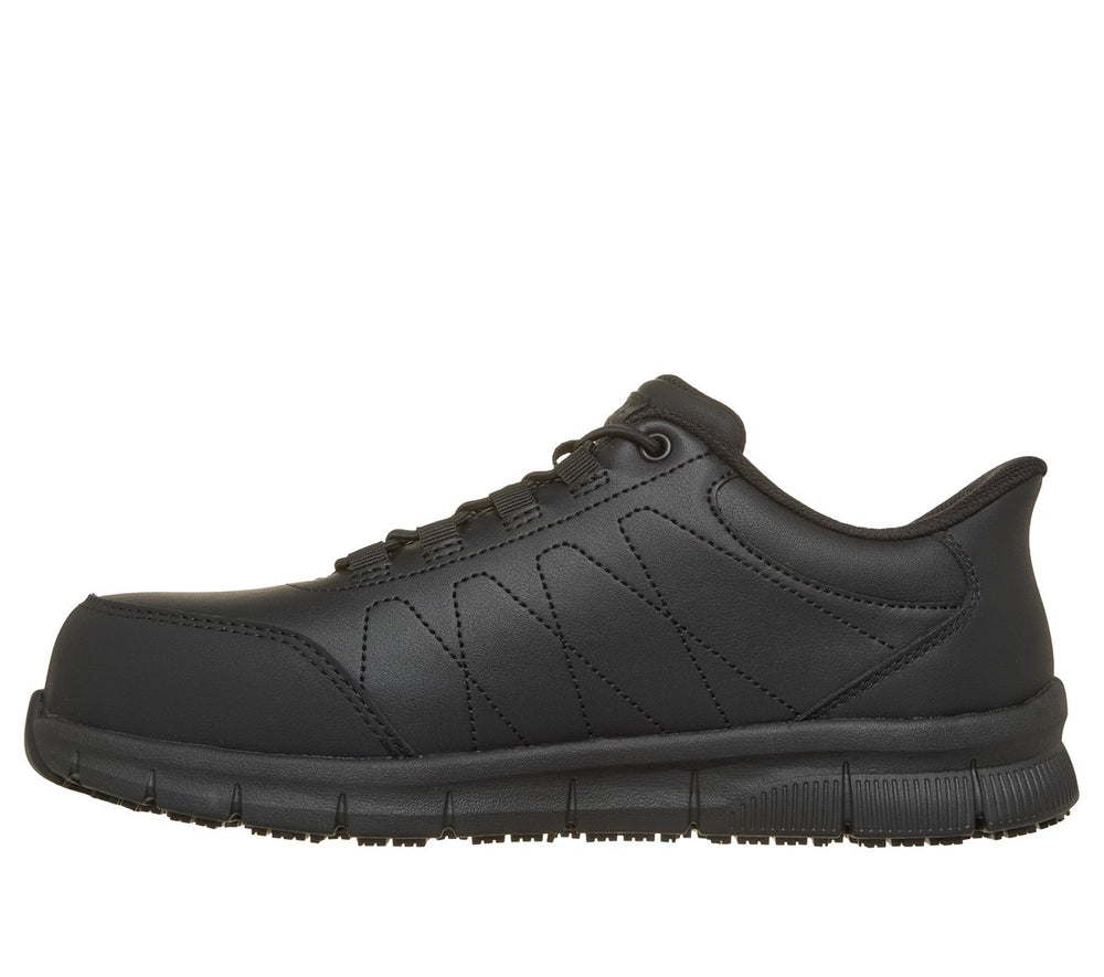 Skechers | Slip-ins Work: Nampa - Noren