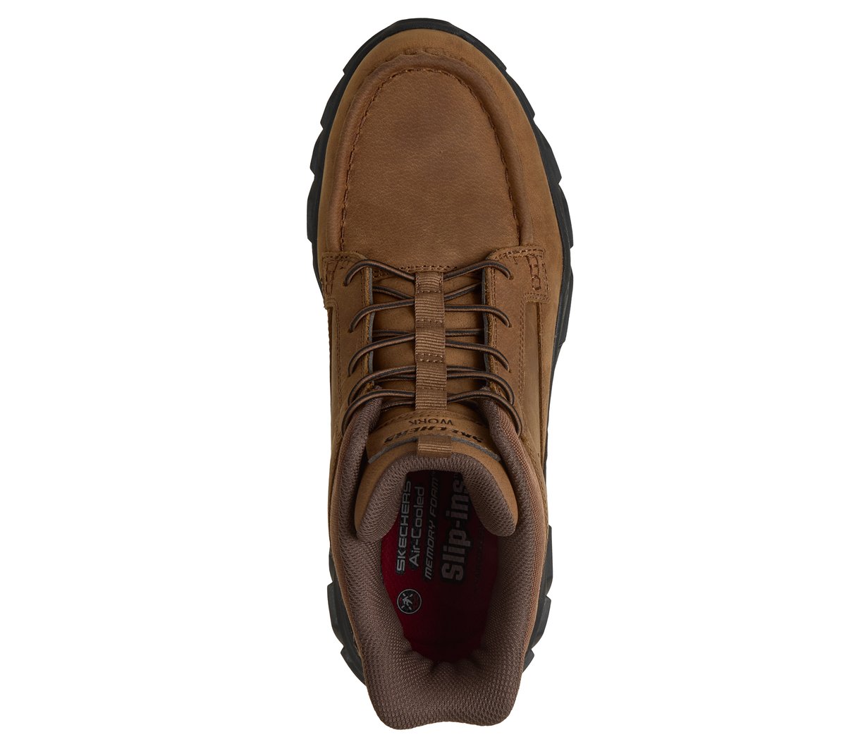 Skechers | Slip-ins Work: Santoro - Santoro Safety Toe
