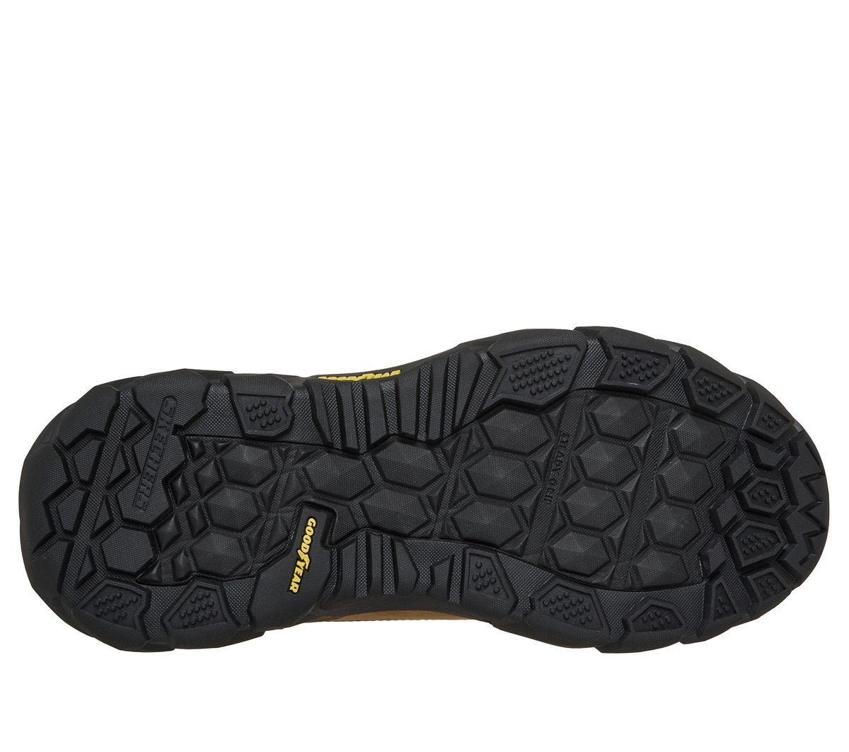 Skechers | Slip-ins Work: Santoro - Santoro Safety Toe