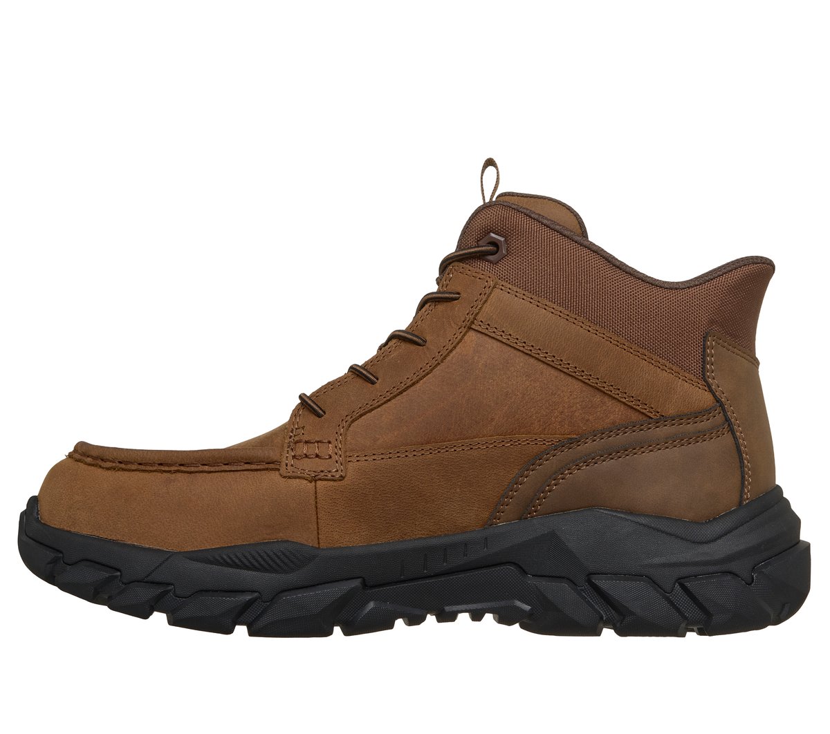 Skechers | Slip-ins Work: Santoro - Santoro Safety Toe