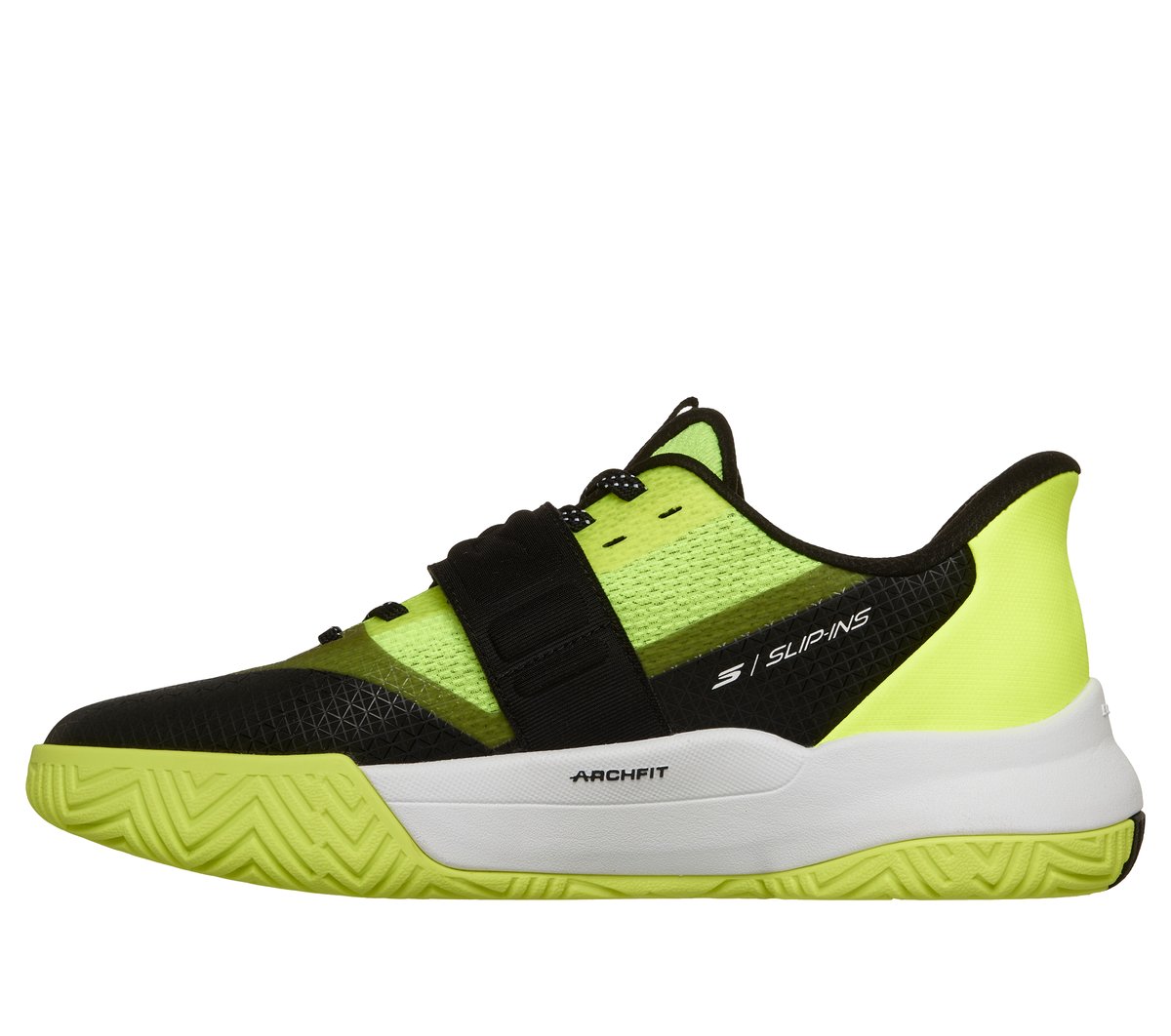 Skechers | Slip-ins Relaxed Fit: Viper Court Elite - 2.0