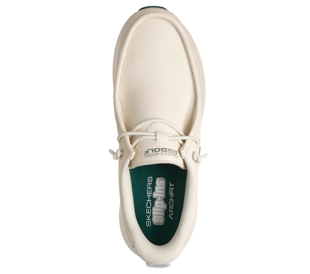Skechers | Slip-ins Golf Relaxed Fit: Flight - Moc Twist Fit