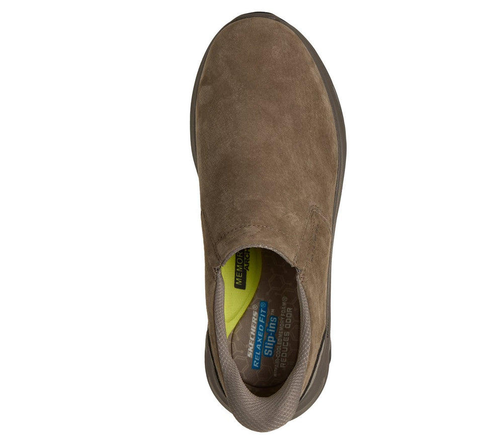 Skechers | Slip-ins Relaxed Fit: Glide-Step Cade - Radcliffe