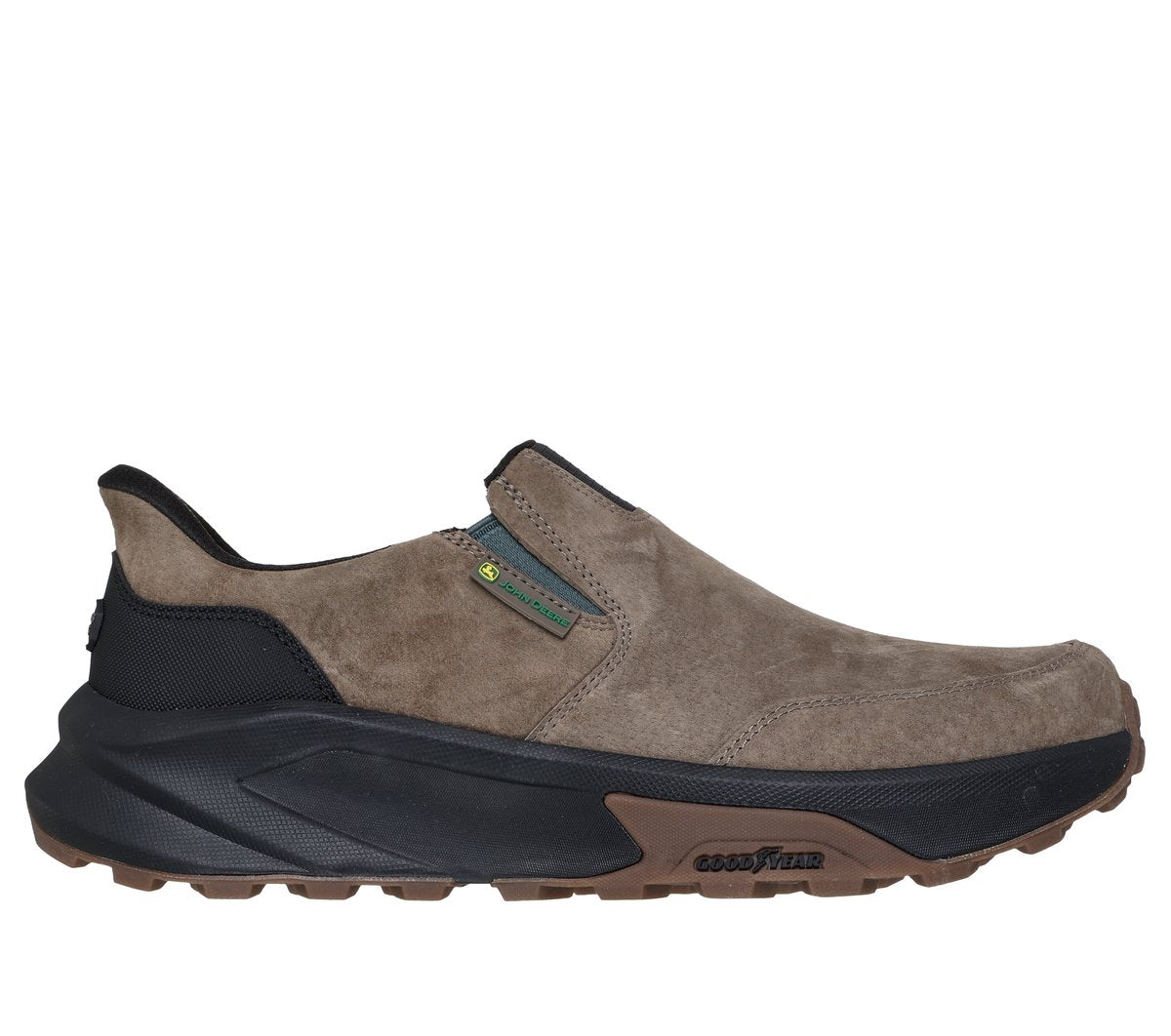 Skechers | Slip-ins John Deere Relaxed Fit: Knox - Renzo