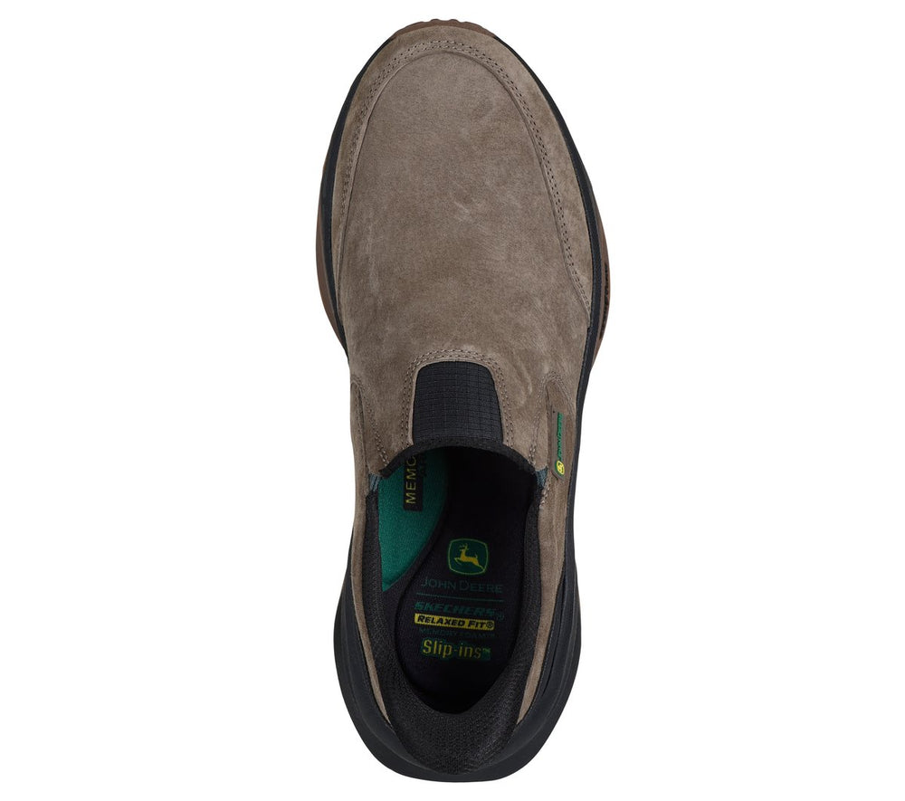 Skechers | Slip-ins John Deere Relaxed Fit: Knox - Renzo