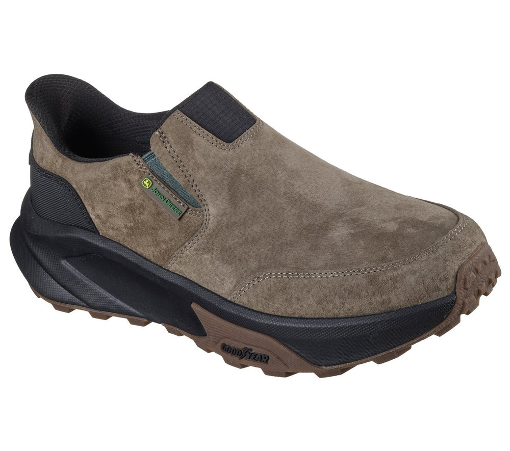 Skechers | Slip-ins John Deere Relaxed Fit: Knox - Renzo