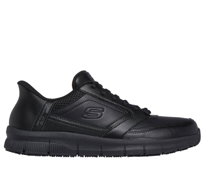 Skechers | Slip-ins Work Slip-Resistant: Nampa - Portar
