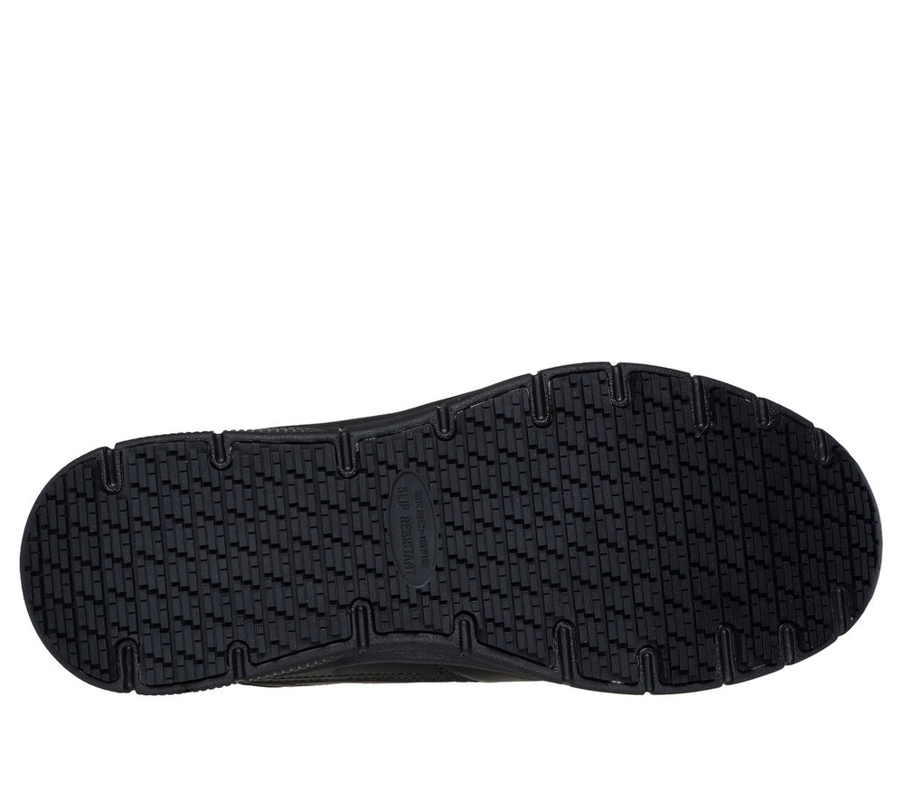 Skechers | Slip-ins Work Slip-Resistant: Nampa - Portar