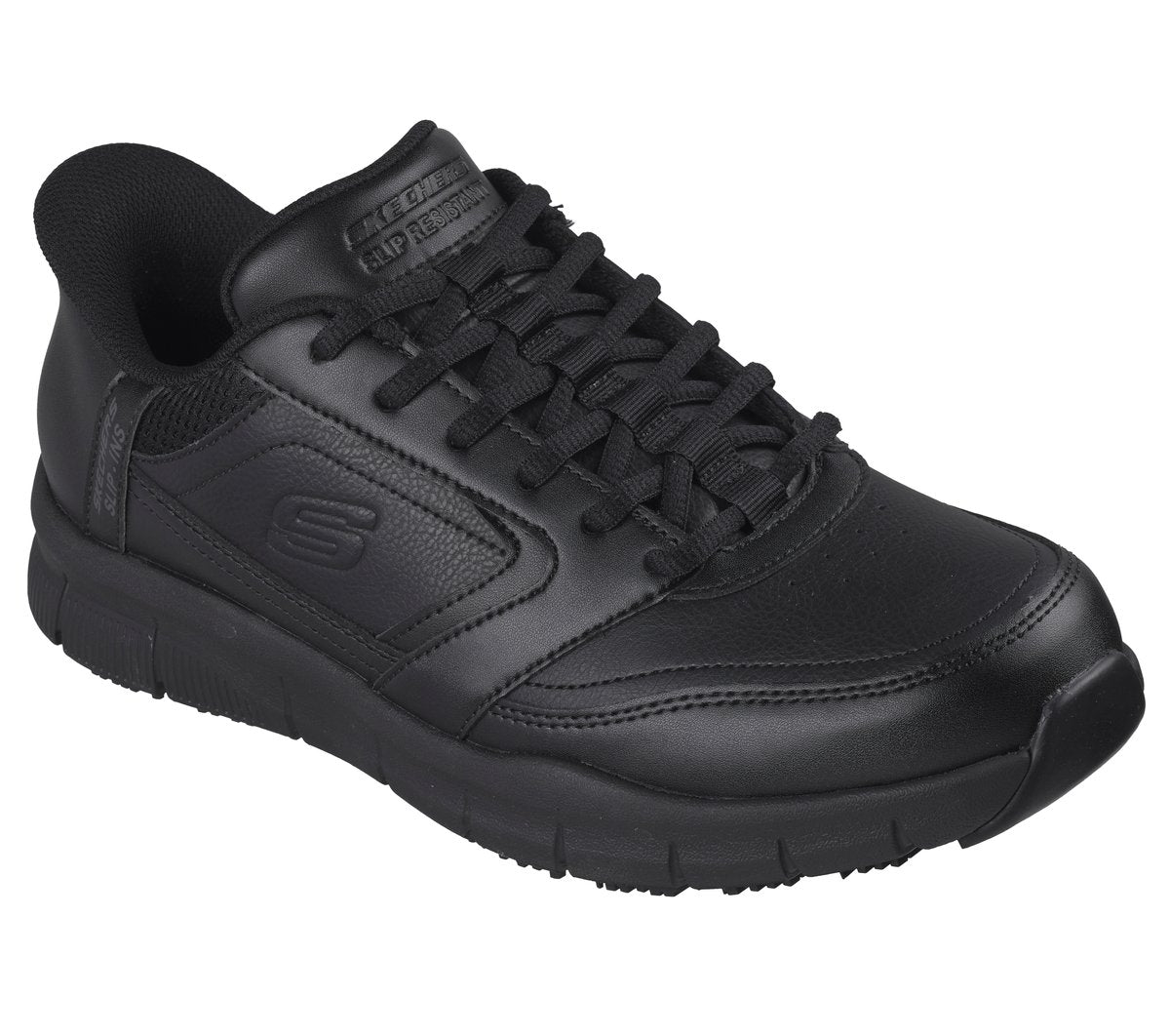 Skechers | Slip-ins Work Slip-Resistant: Nampa - Portar