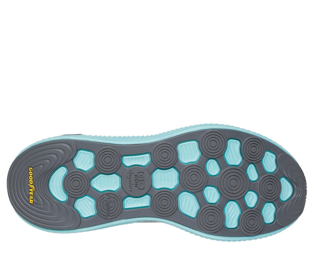 Skechers | Slip-ins: Arch Fit GO RUN Anywhere - Ember