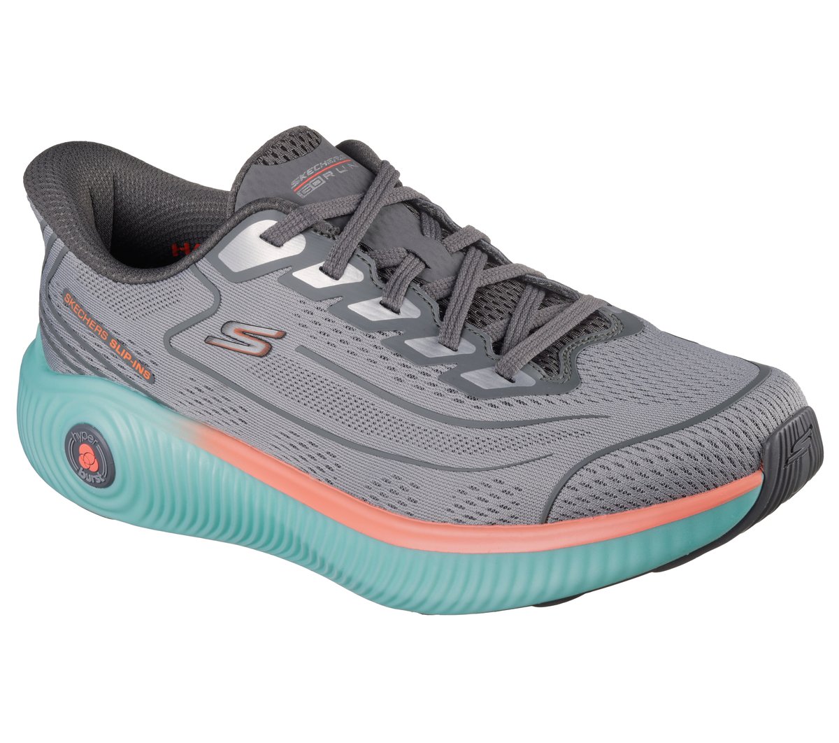 Skechers | Slip-ins: Arch Fit GO RUN Anywhere - Ember